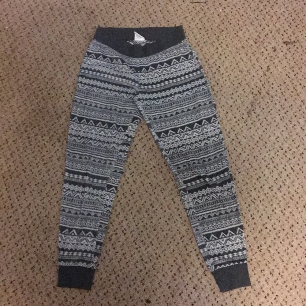 Super soft joggers